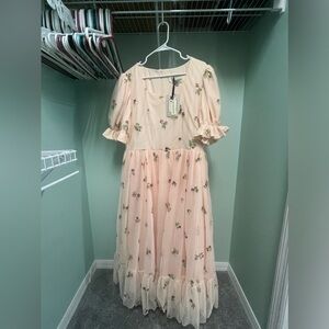 JessaKae XL Diana Dress